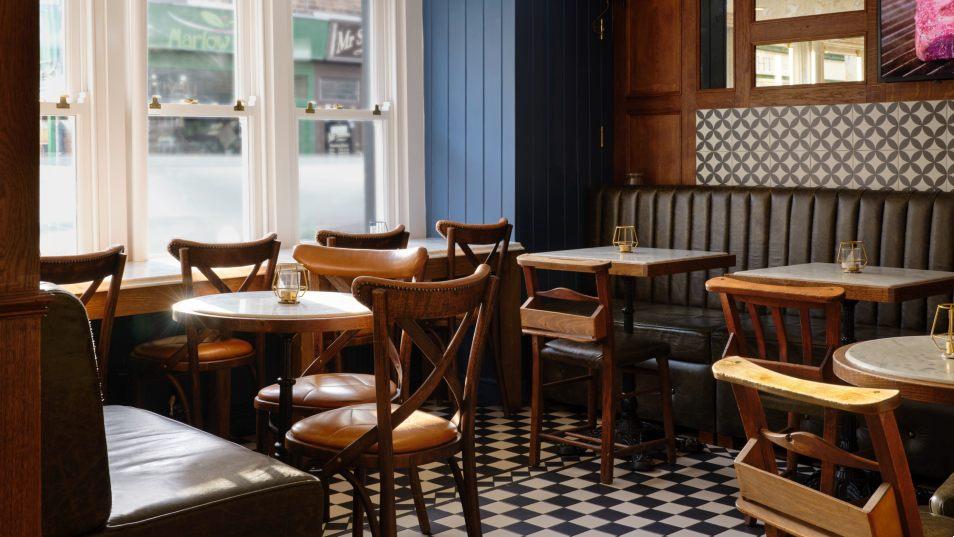 The Butcher's Tap and Grill Top 50 Gastropubs