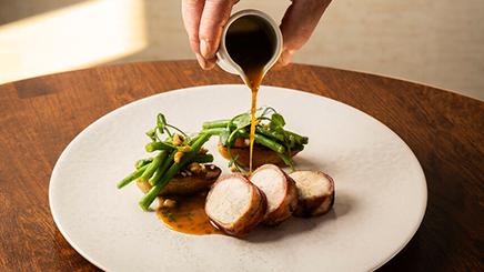 The Cross at Kenilworth