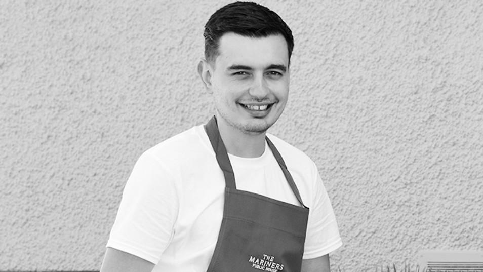 Joe Rozier Joe Rozier | Top 50 Gastropubs