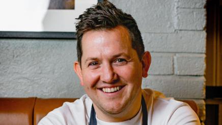 John Hooker, The Cornish Arms