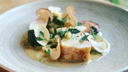 The Kentish Hare