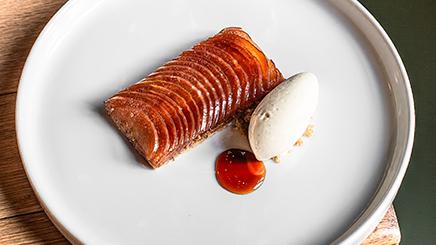 The Killingworth Castle