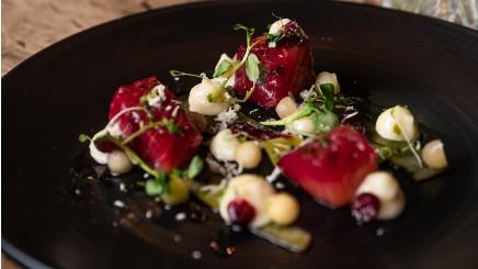 The White Post | Top 50 Gastropubs