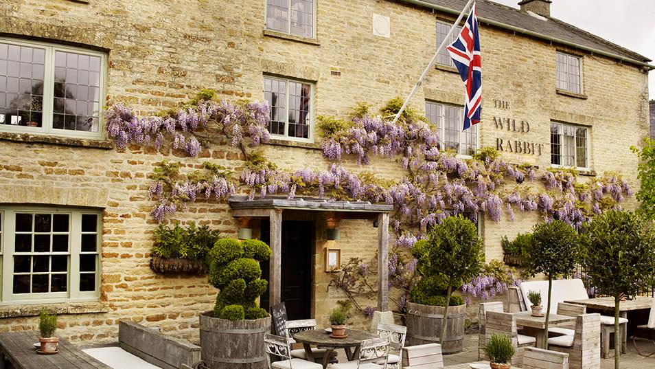 Sustainable Pub of the Year