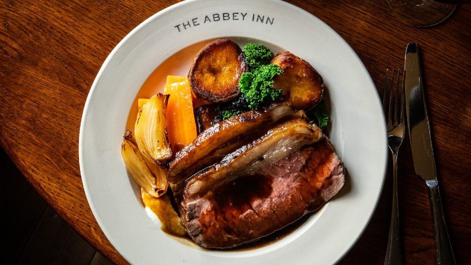 6 Father’s Day roasts not to miss in 2024