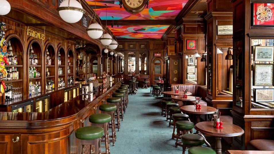 The Audley Public House Top 50 Gastropubs the-audley-public-house-top-50-gastropubs