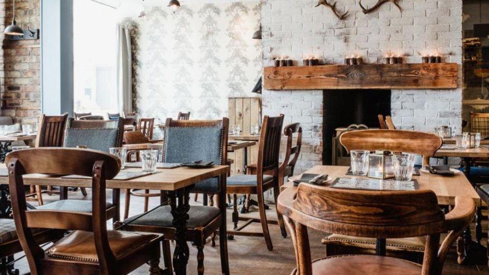 Scran & Scallie Top 50 Gastropubs