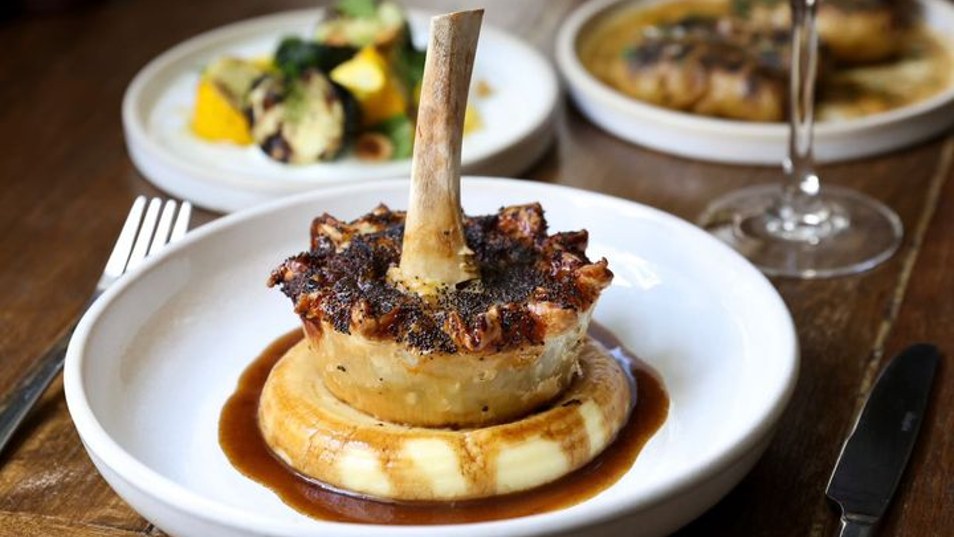 5 Gastropubs to take dad this Father's Day
