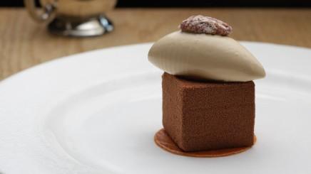 Which Top 50 gastropubs have a Michelin star?