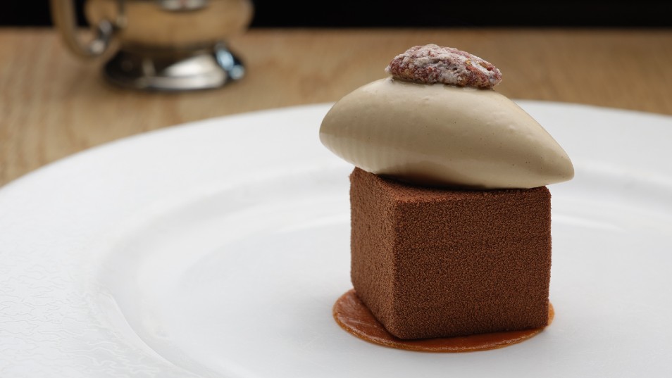 Which Top 50 gastropubs have a Michelin star?