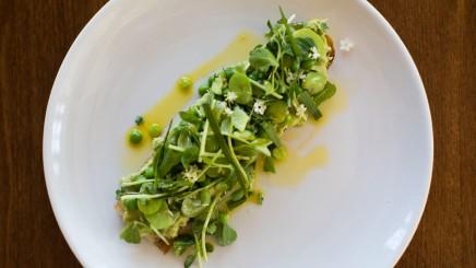 Where can foodies eat in Lancashire?