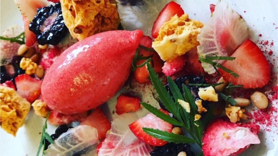 The Longs Arms Top 50 Gastropubs