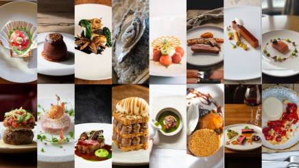 Michelin Starred Gastropubs in the UK