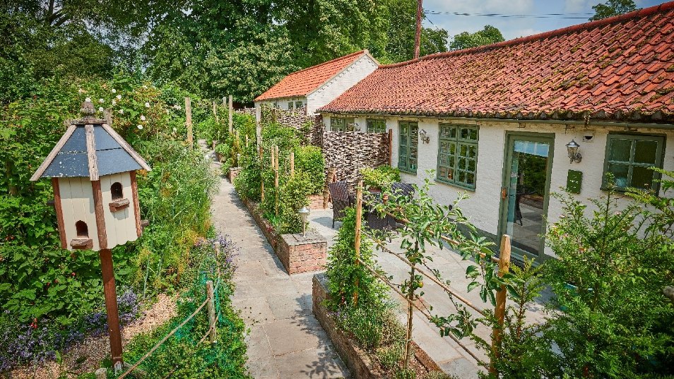 pipe-and-glass-garden