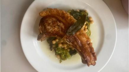 The Woolpack Inn